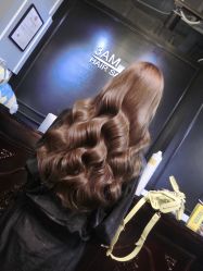 点击看大图 俊熙-微信scp207291-3AM HAIR SALON染发烫发接发