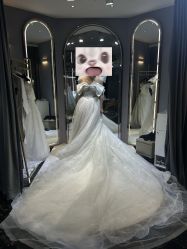 -SATIN COUTURE瑟庭婚纱礼服馆