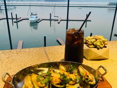 -22ºN BISTRO西餐&酒馆(石奥商业街店)