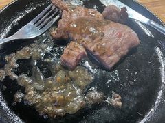 -纽斯特牛排自助餐厅(浦东文峰广场店)
