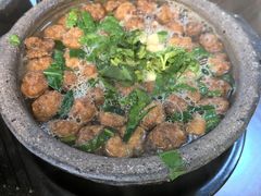 -王明古法砂锅居(开化寺店)