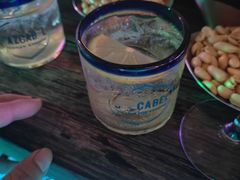 -外滩8号 whisky bar(金延大厦店)