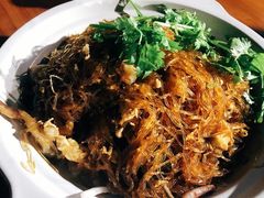 -胖大嫂渔家排档·全海景餐厅(渔村店)