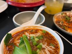 担担面-麻六记(凤凰汇店)