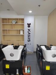 -Coo Hair salon