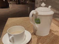 -大堂酒廊·亚龙湾万豪度假酒店