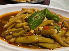 -白马宴·椒麻鸡(新华南路店)