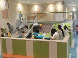 -meland亲子乐园•派对•研学(苏州悠方购物中心店)