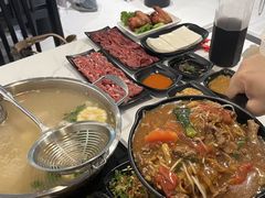 -潮汕良记牛肉火锅(洪武路店)