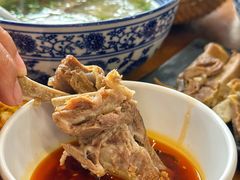 -长安后宰门水盆羊肉(新都心店)