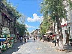 -中华巴洛克风情街