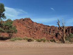 -天山神秘大峡谷
