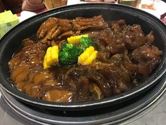 -禧瑞都大饭店(吊桥路店)