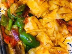 -贺秦生陕面王(富力城店)