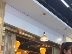 -冰城焰会大丰收铁锅炖(萝岗万达金街店)