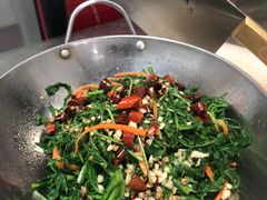 -渔公馆·川菜馆·家宴·生日宴(大地中央广场店)