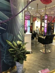 -Hair Glam 格拉姆造型旗舰店