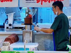 -谭三娘鲜切牛肉自助火锅(北京路店)