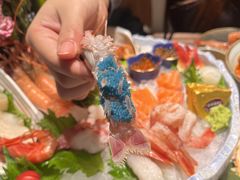 -一本料理(西溪天街店)