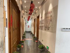 -子曰书院·古筝围棋书法国画小主持(夏都店)