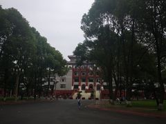 -四川大学(望江校区)