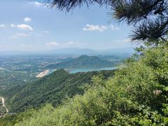 -北京十三陵国家森林公园蟒山景区
