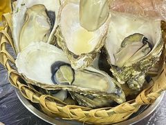 -老班长·小龙虾·鲜货烧烤大排档(金街美地店)