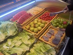 -喜井无限自助烤肉公司(石厦店)