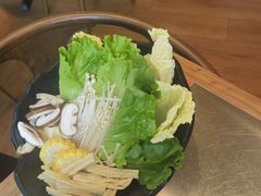 -潮界(凯德晶萃店)