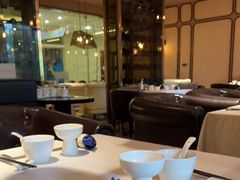 大堂-尘香•传统川菜(创汇首座店)