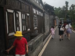 -枫香湖儿童公园