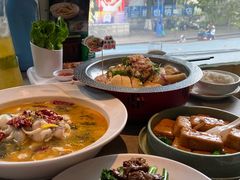 -林辉家宴·本地家常菜·头牌清远鸡(先锋店)