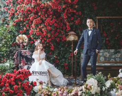 -艺匠摄影ARTIZ STUDIO(南京店)