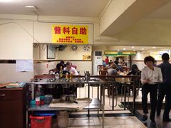 大堂-茂港柏香(侨港路店)