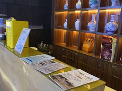 -上足·影院足道·SPA(红岭店)