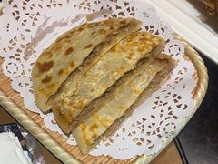-蒙古人烤羊大师·绿野餐厅(工农大路店)