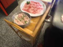 -谷牛和牛烤肉(漕河泾印象城店)