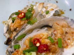 -瓦房店活羊大串(锦绣店)