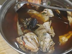 -鹰龙海畔度假酒店(咸祥店)