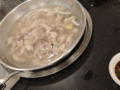 -肥佬椰子鸡(文锦渡店)