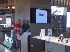 -苏宁易购(Suning Pro深圳华强北店)