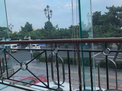 -泛海名人酒店-餐厅