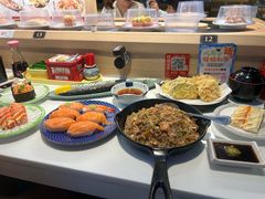 -三禾寿司(君尚店)