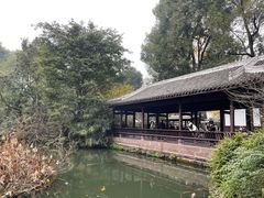 -成都杜甫草堂博物馆