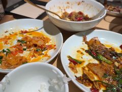 -一坐一忘云南菜(卓悦中心)