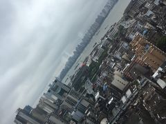 -东方豪景花园酒店·怡景旋转餐厅