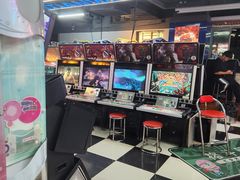 -天天玩X秋葉原日系动漫游戏中心