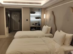 -成都九眼桥美居酒店