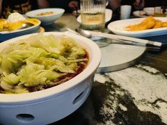 -新白鹿餐厅(城西银泰城店)