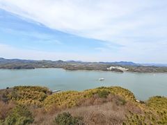 -天目湖山水园